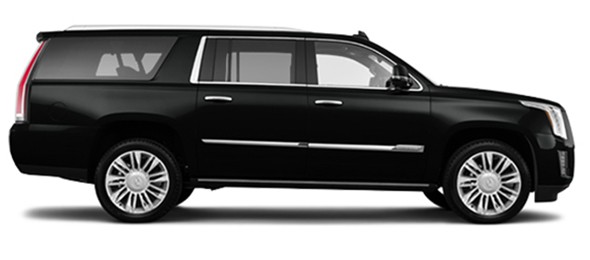 Cadillac Escalade ESV