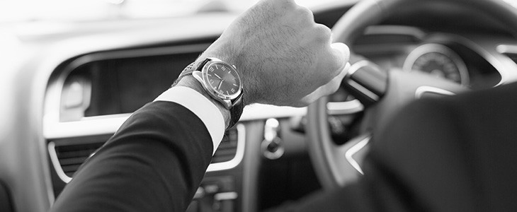 Seattle Hourly Car Service